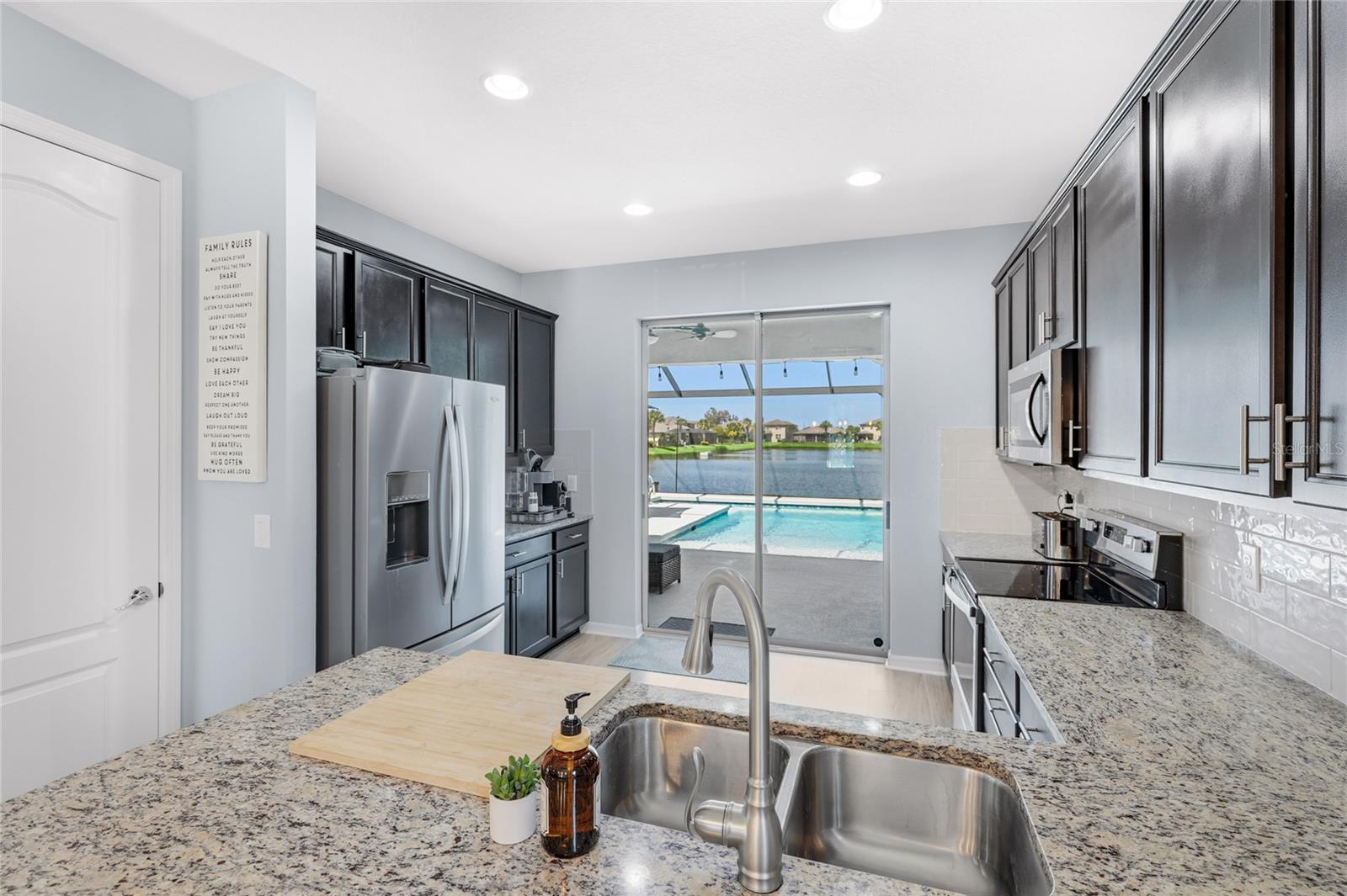 TREVESTA PH I-A - Residential