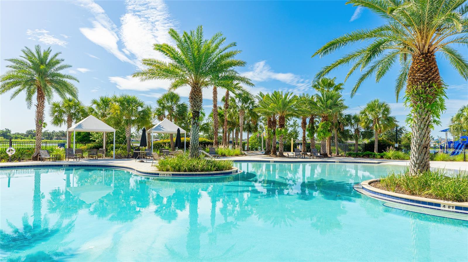 TREVESTA PH I-A - Residential