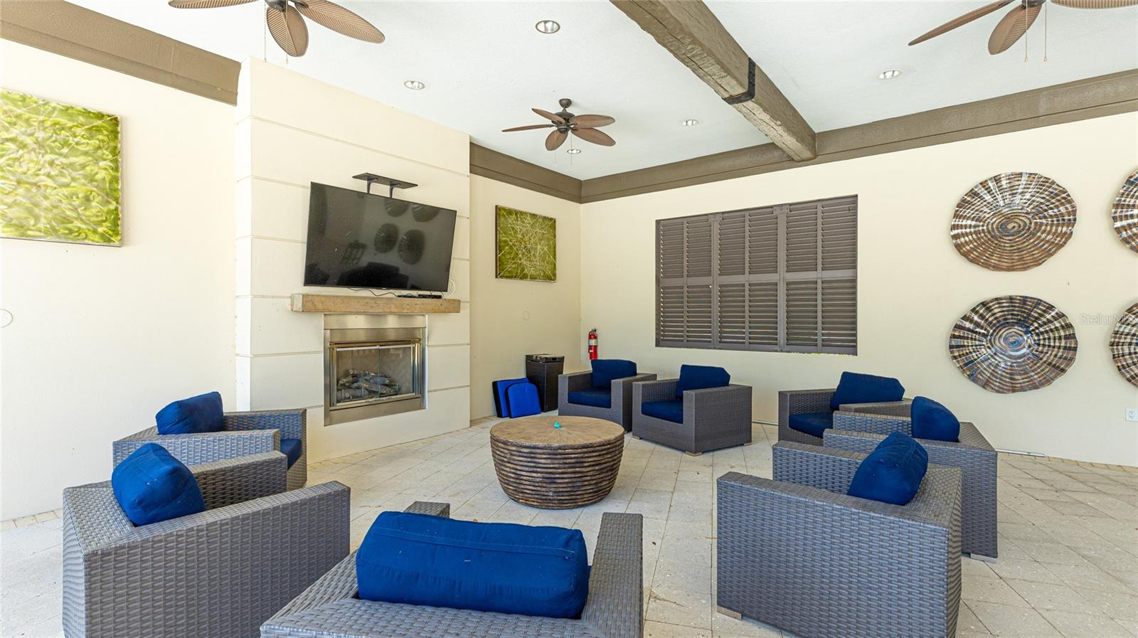 TREVESTA PH I-A - Residential