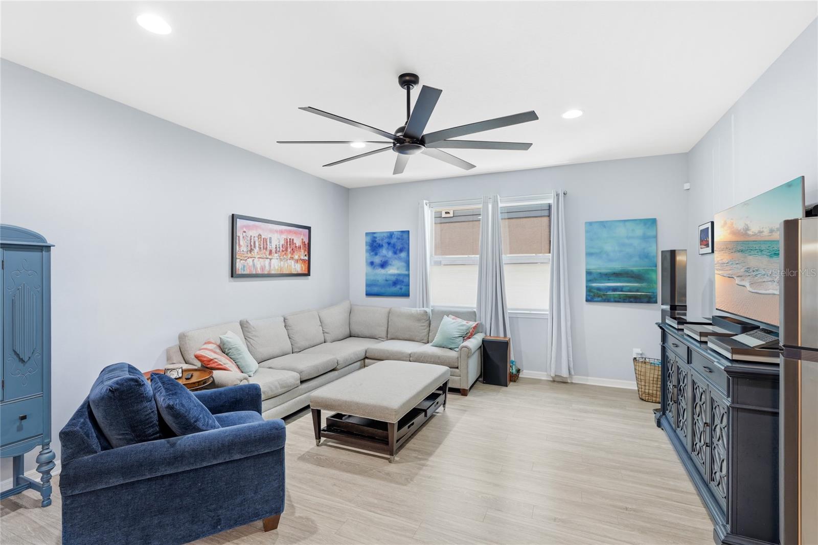 TREVESTA PH I-A - Residential