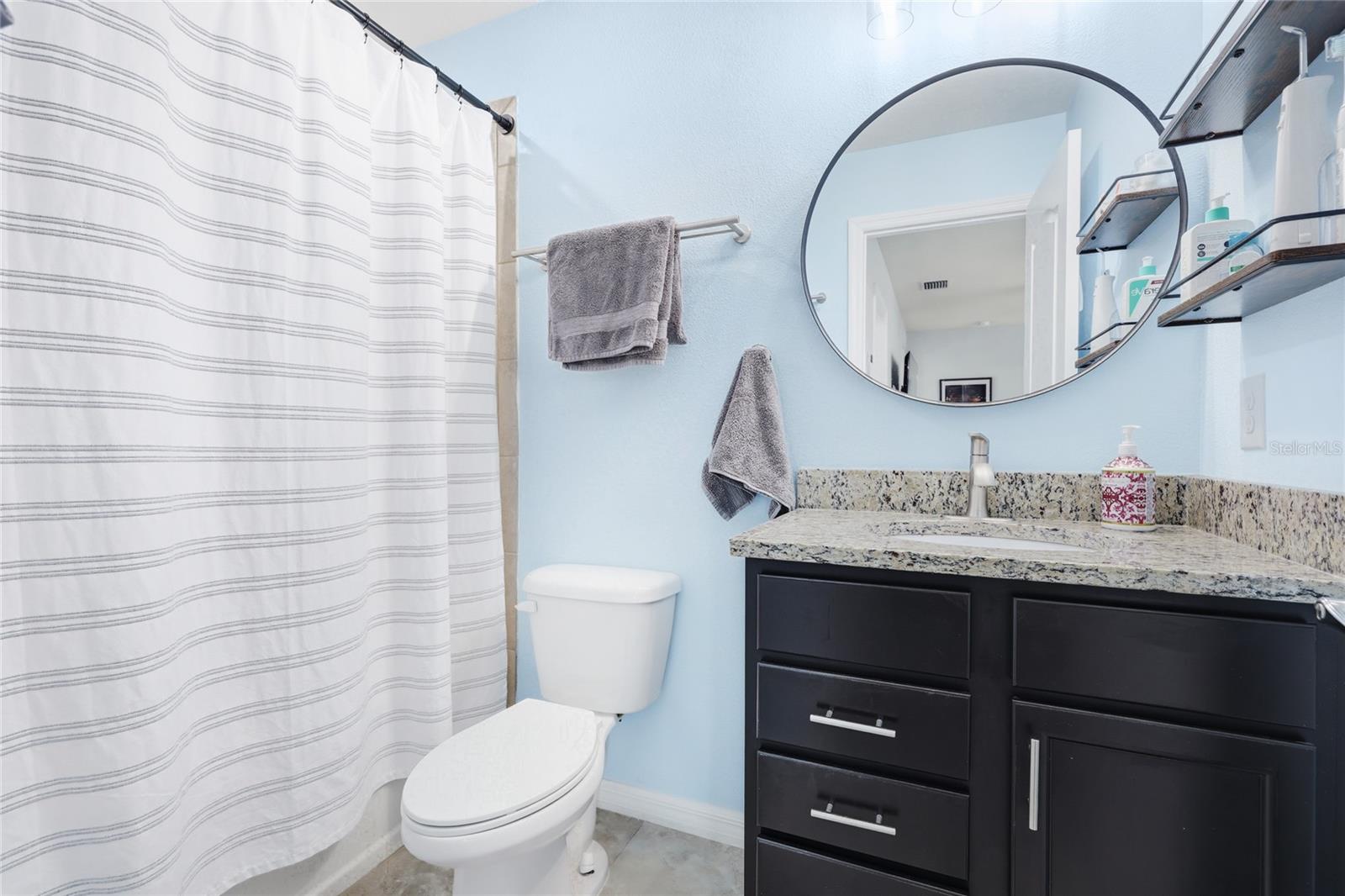 TREVESTA PH I-A - Residential