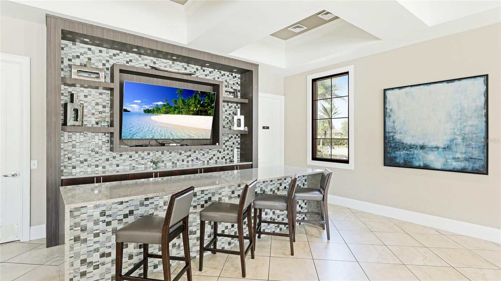 TREVESTA PH I-A - Residential