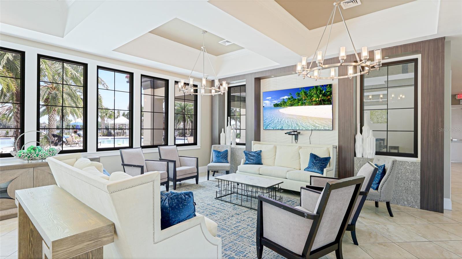 TREVESTA PH I-A - Residential