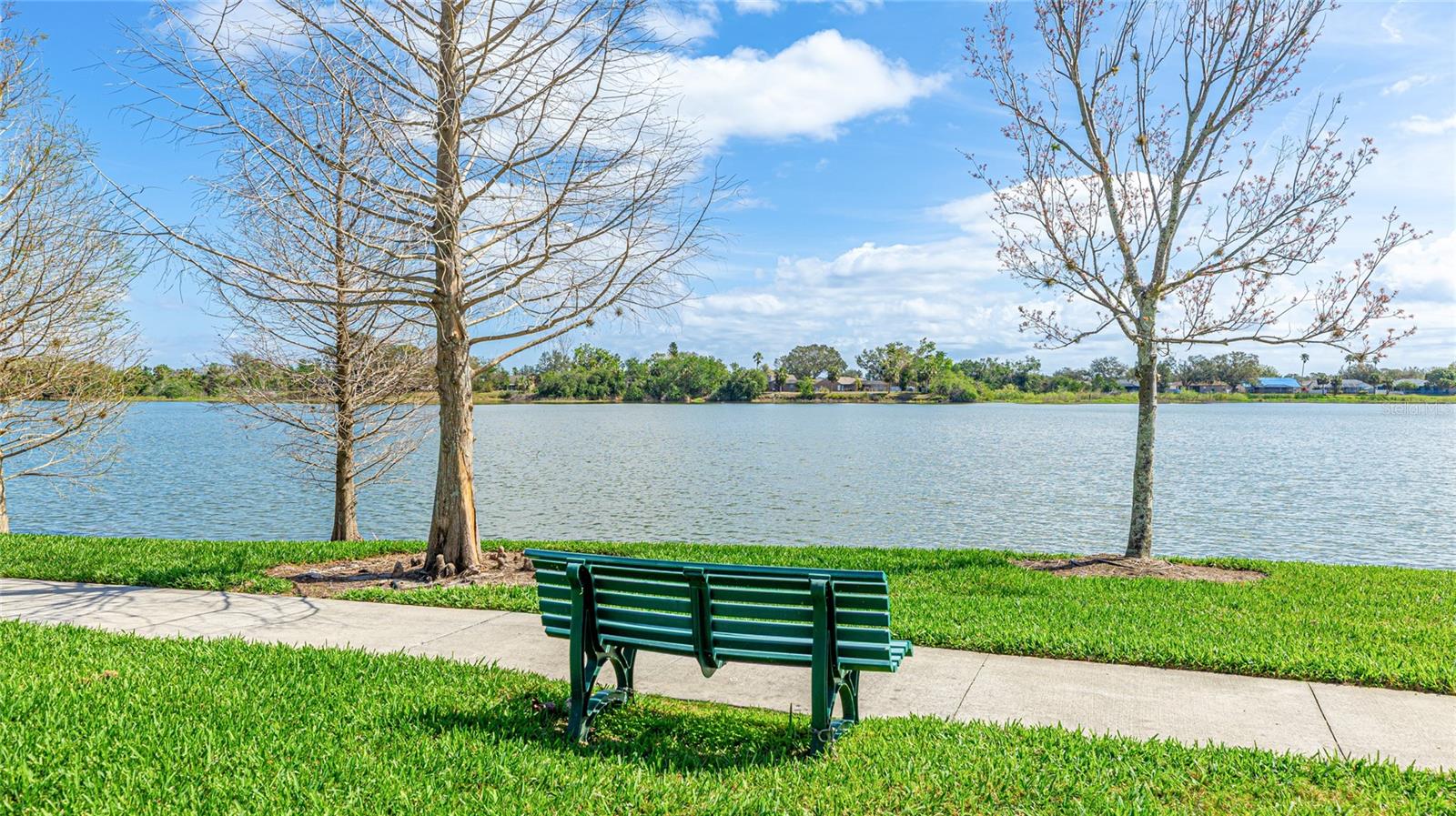 TREVESTA PH I-A - Residential