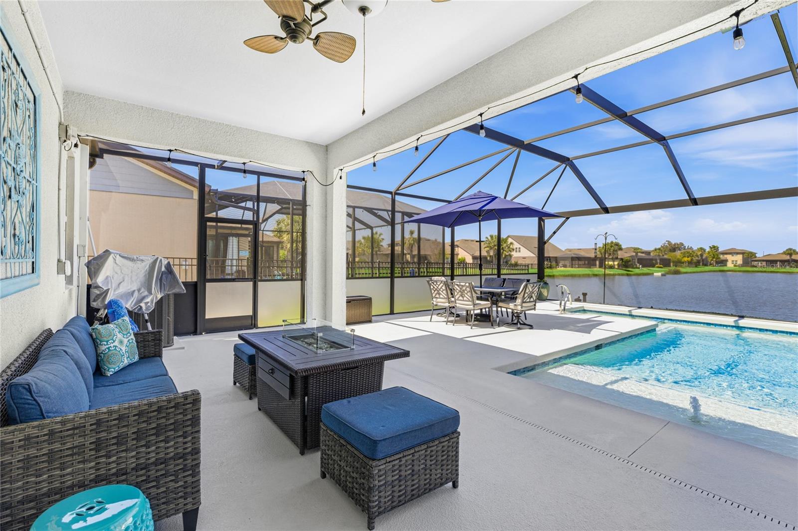 TREVESTA PH I-A - Residential