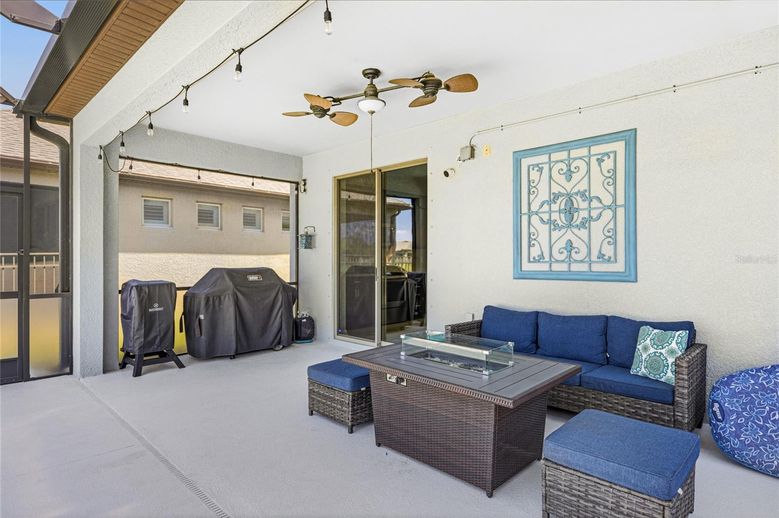 TREVESTA PH I-A - Residential