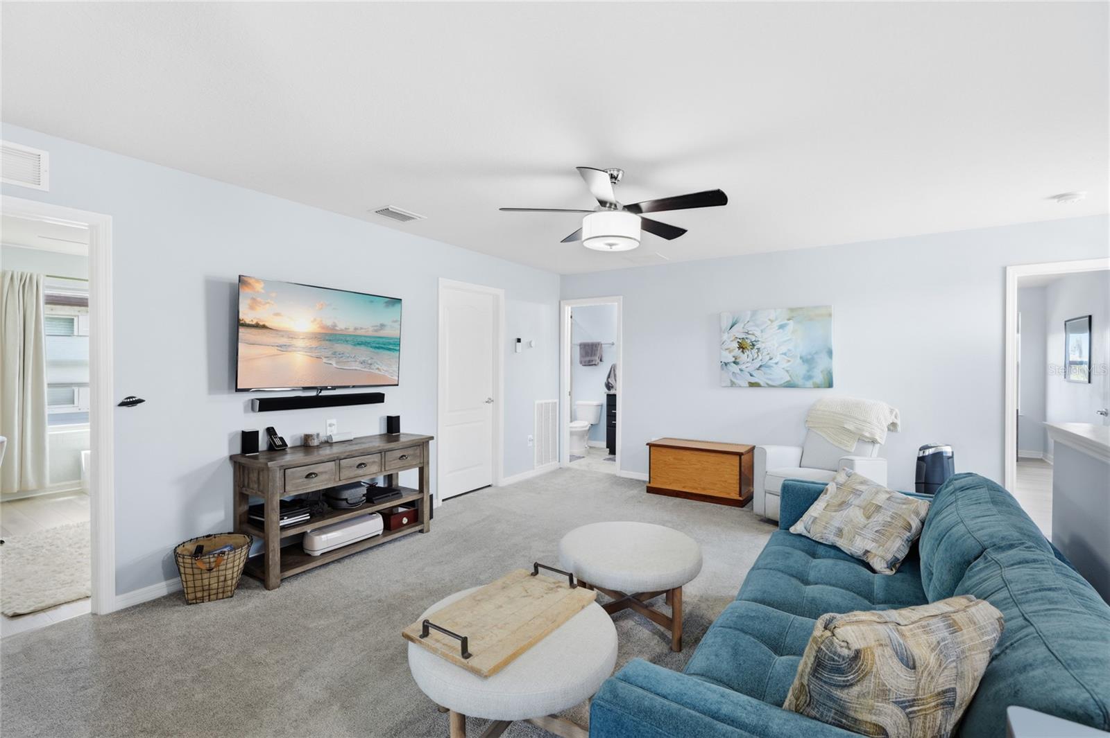 TREVESTA PH I-A - Residential