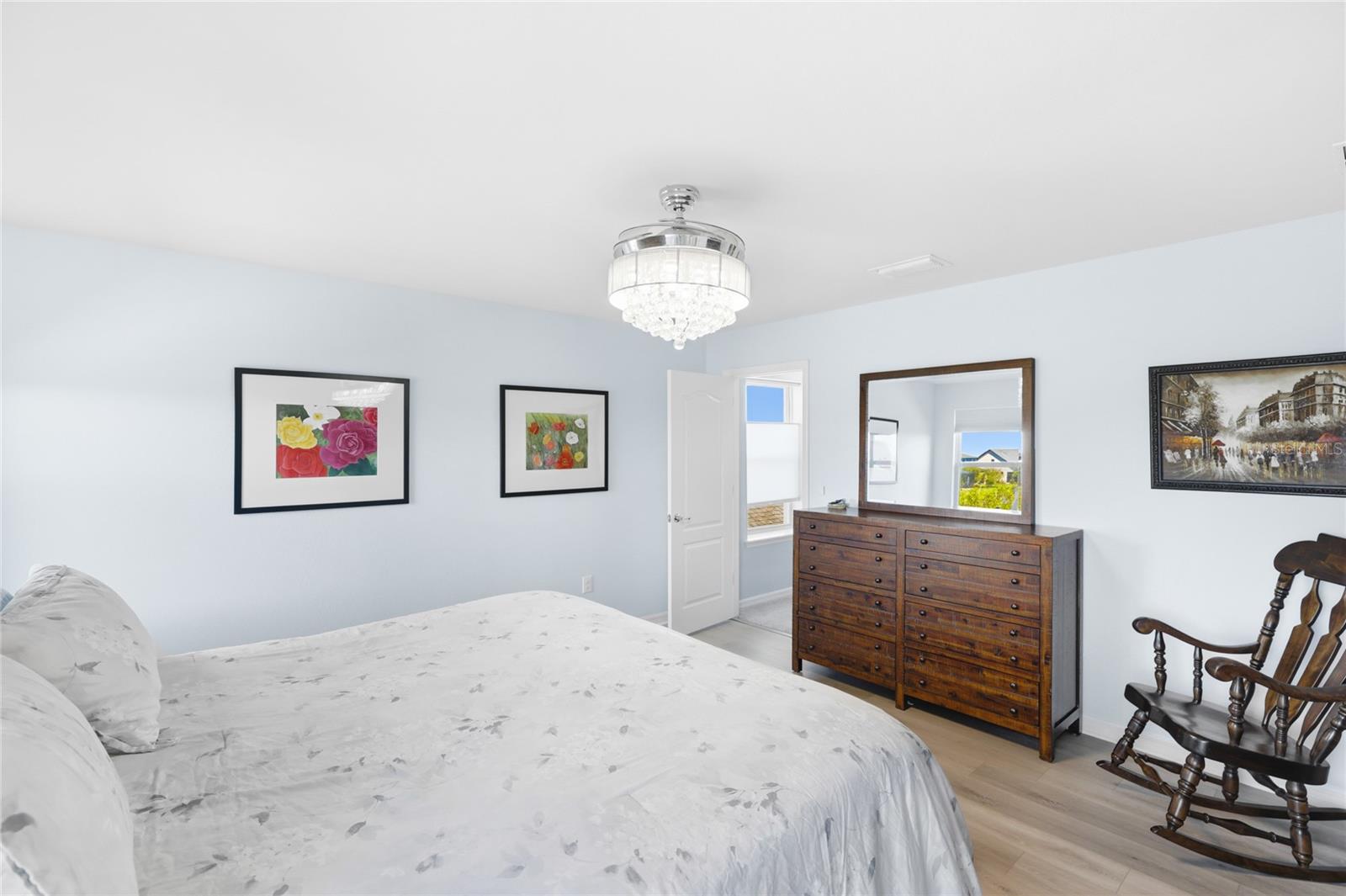 TREVESTA PH I-A - Residential