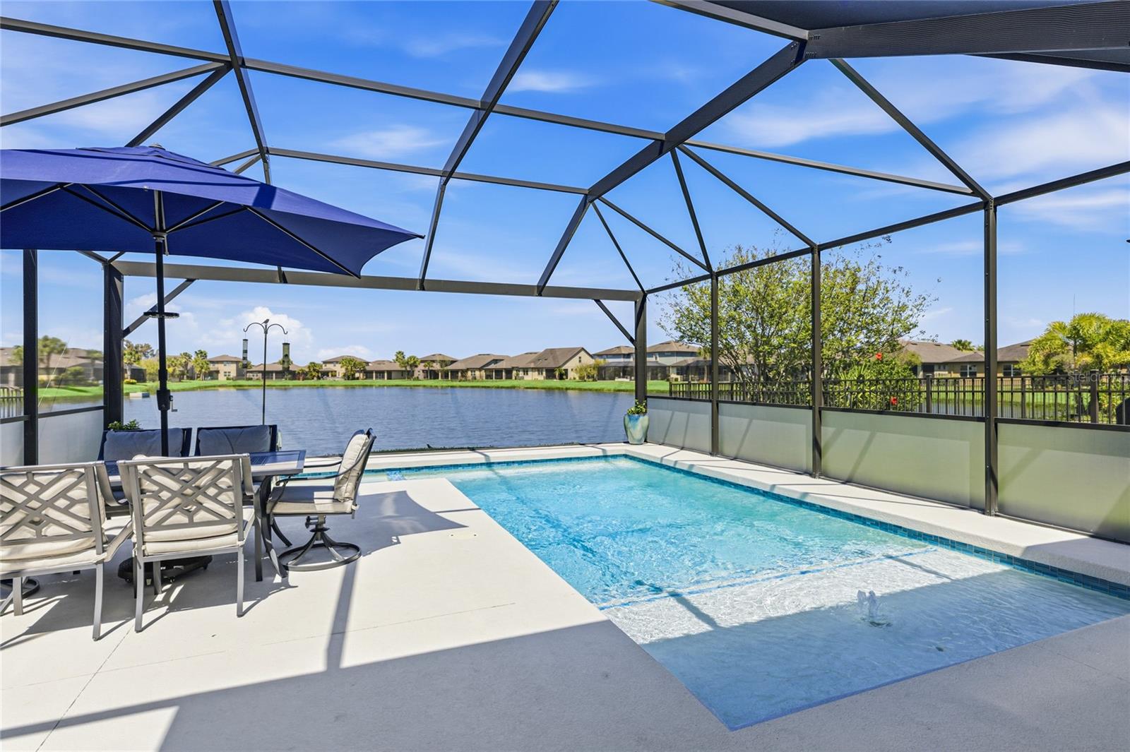 TREVESTA PH I-A - Residential