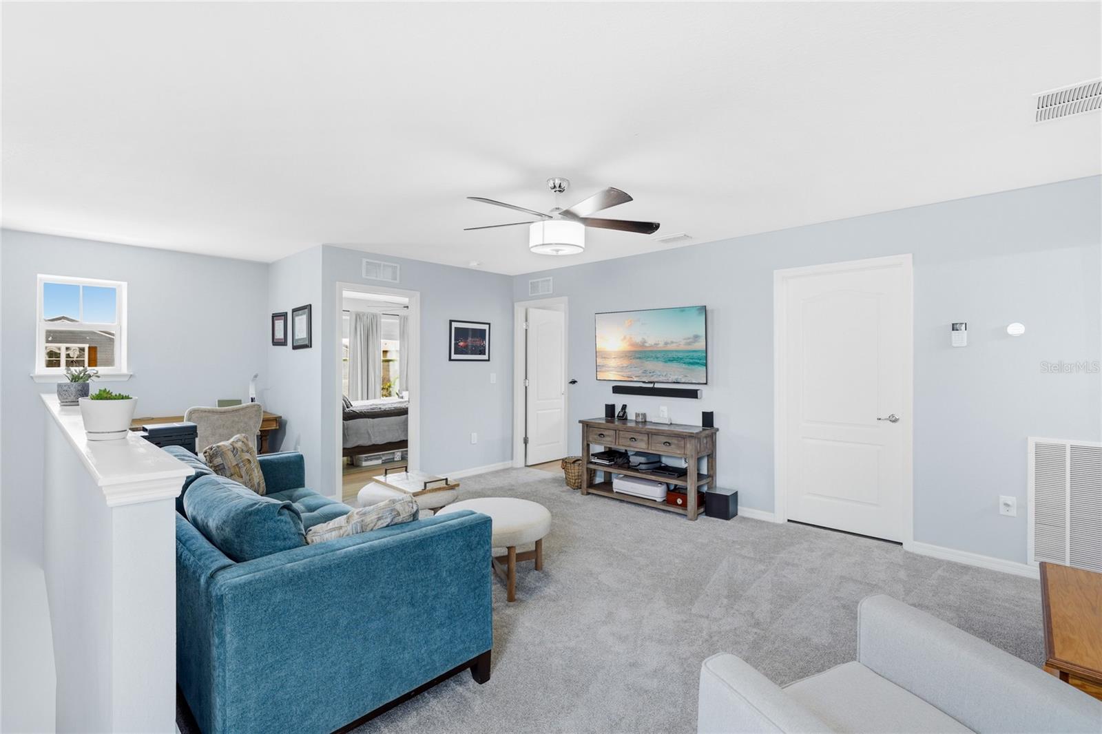 TREVESTA PH I-A - Residential