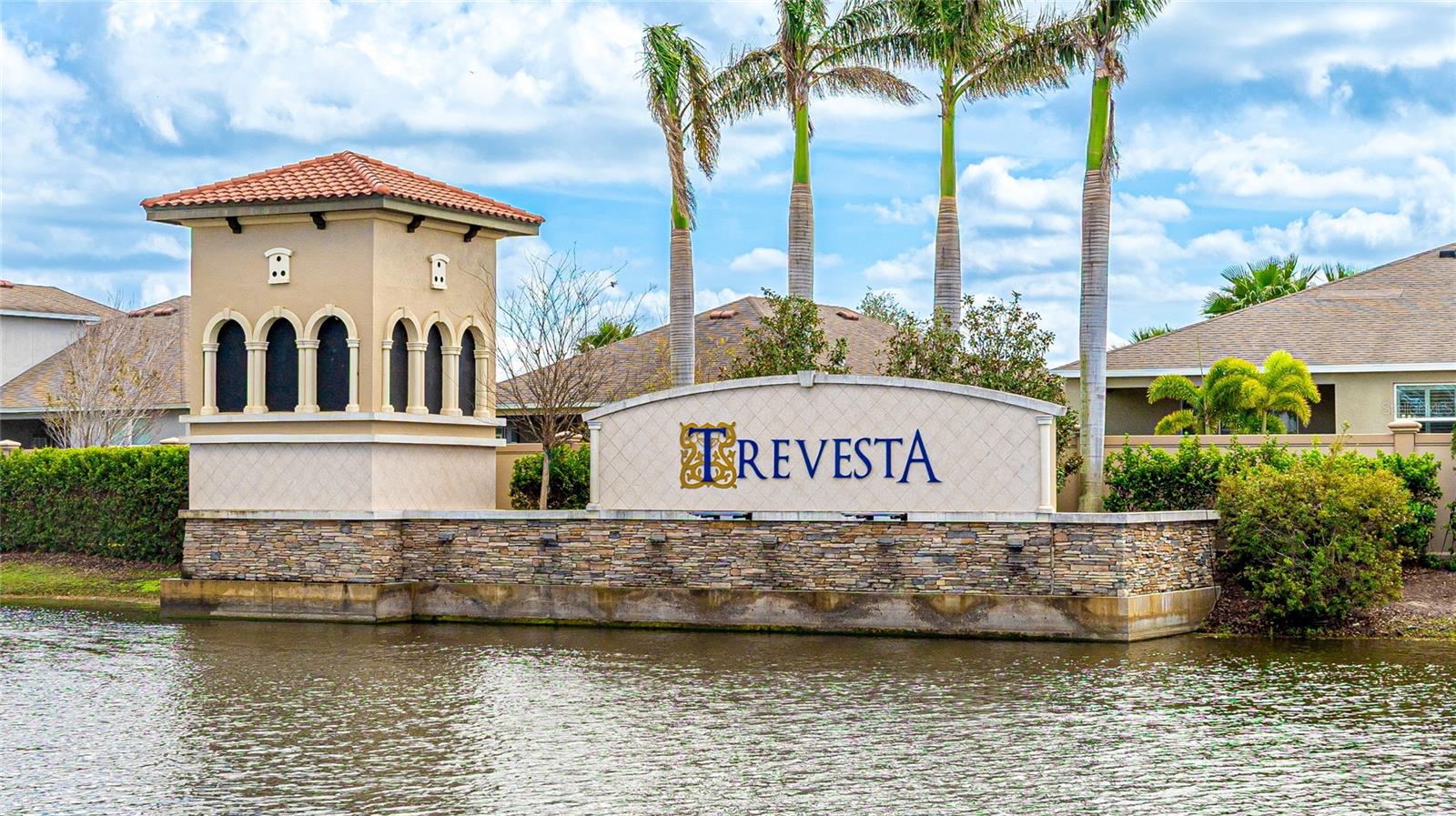 TREVESTA PH I-A - Residential