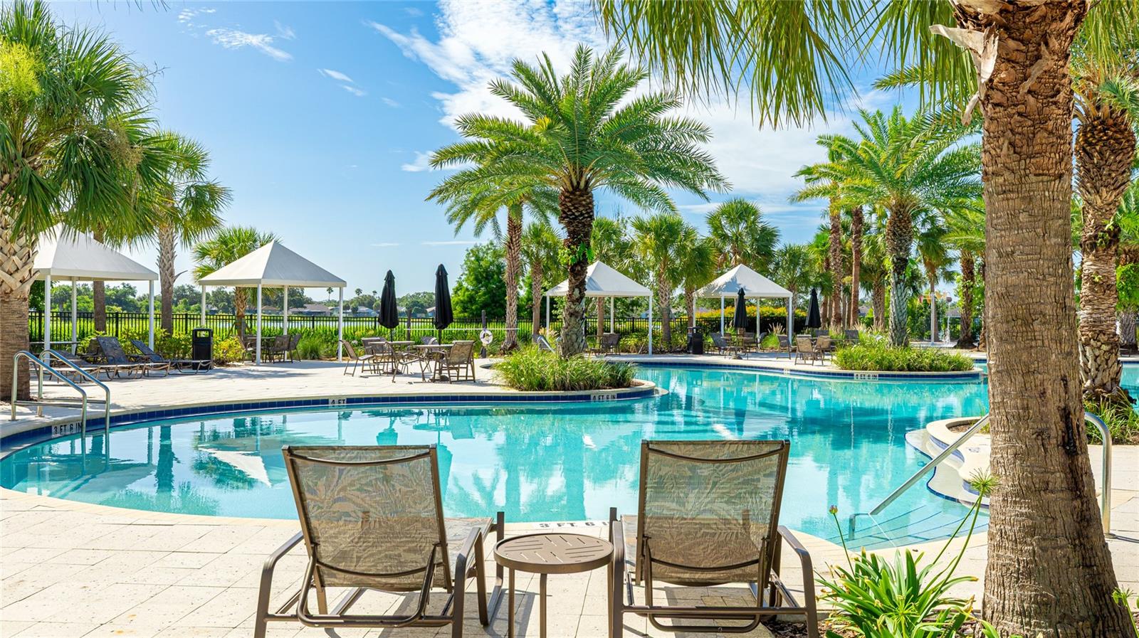 TREVESTA PH I-A - Residential