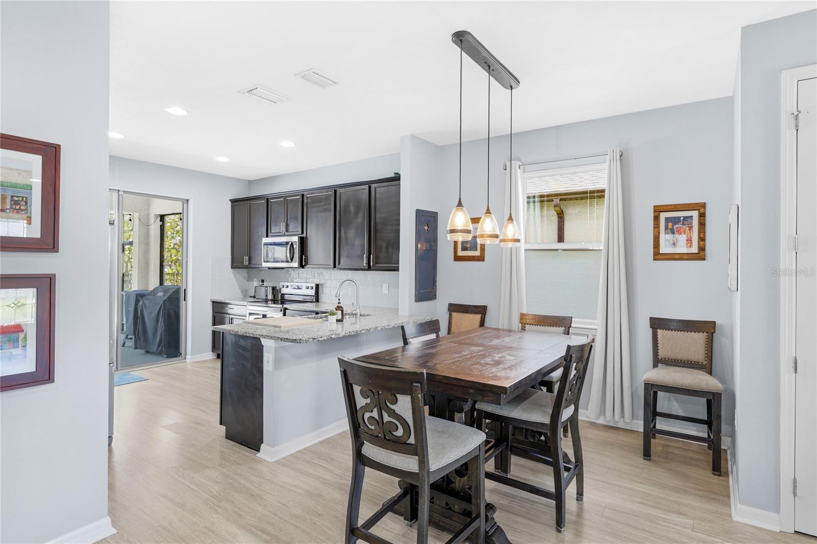 TREVESTA PH I-A - Residential