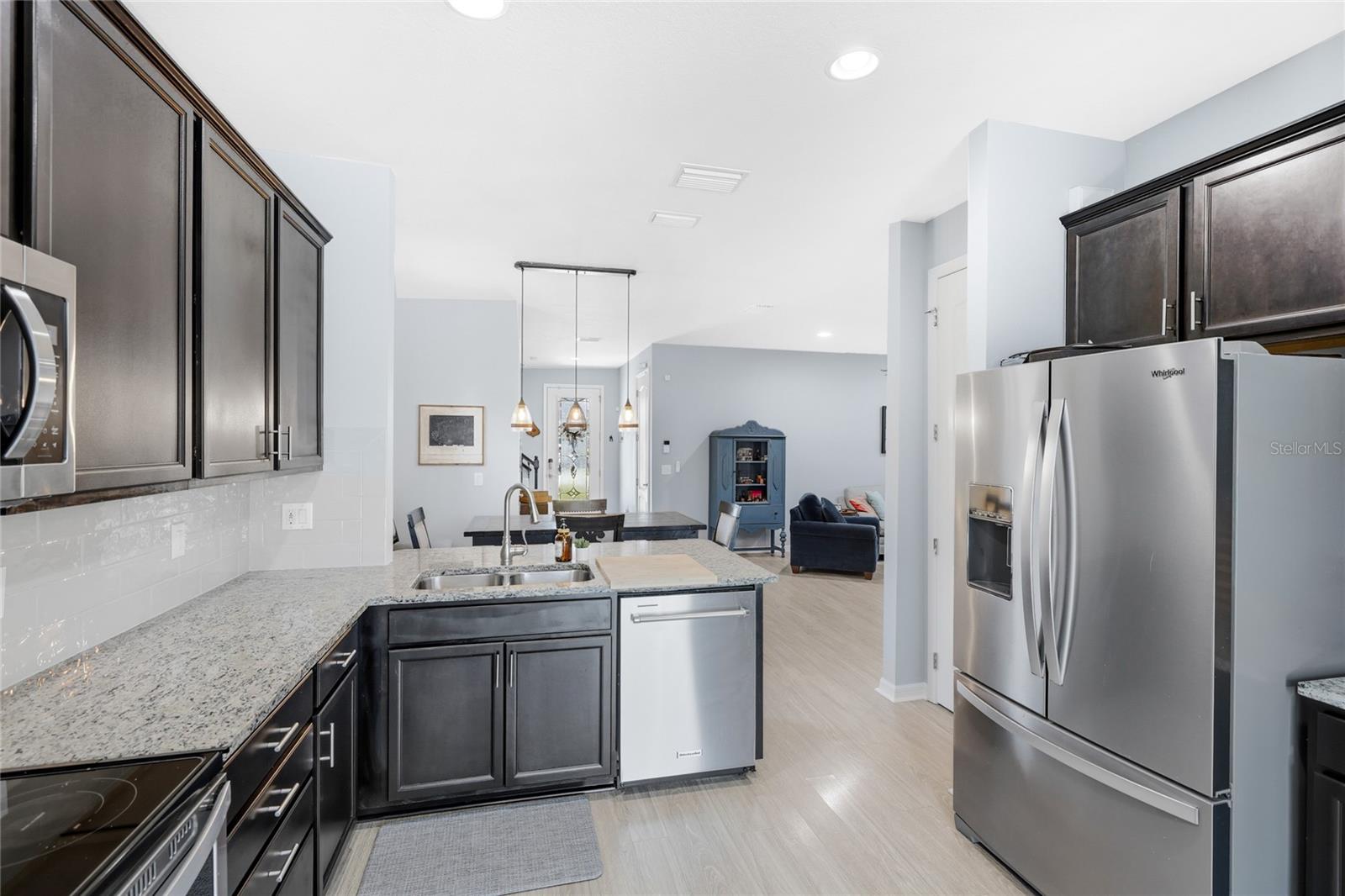 TREVESTA PH I-A - Residential