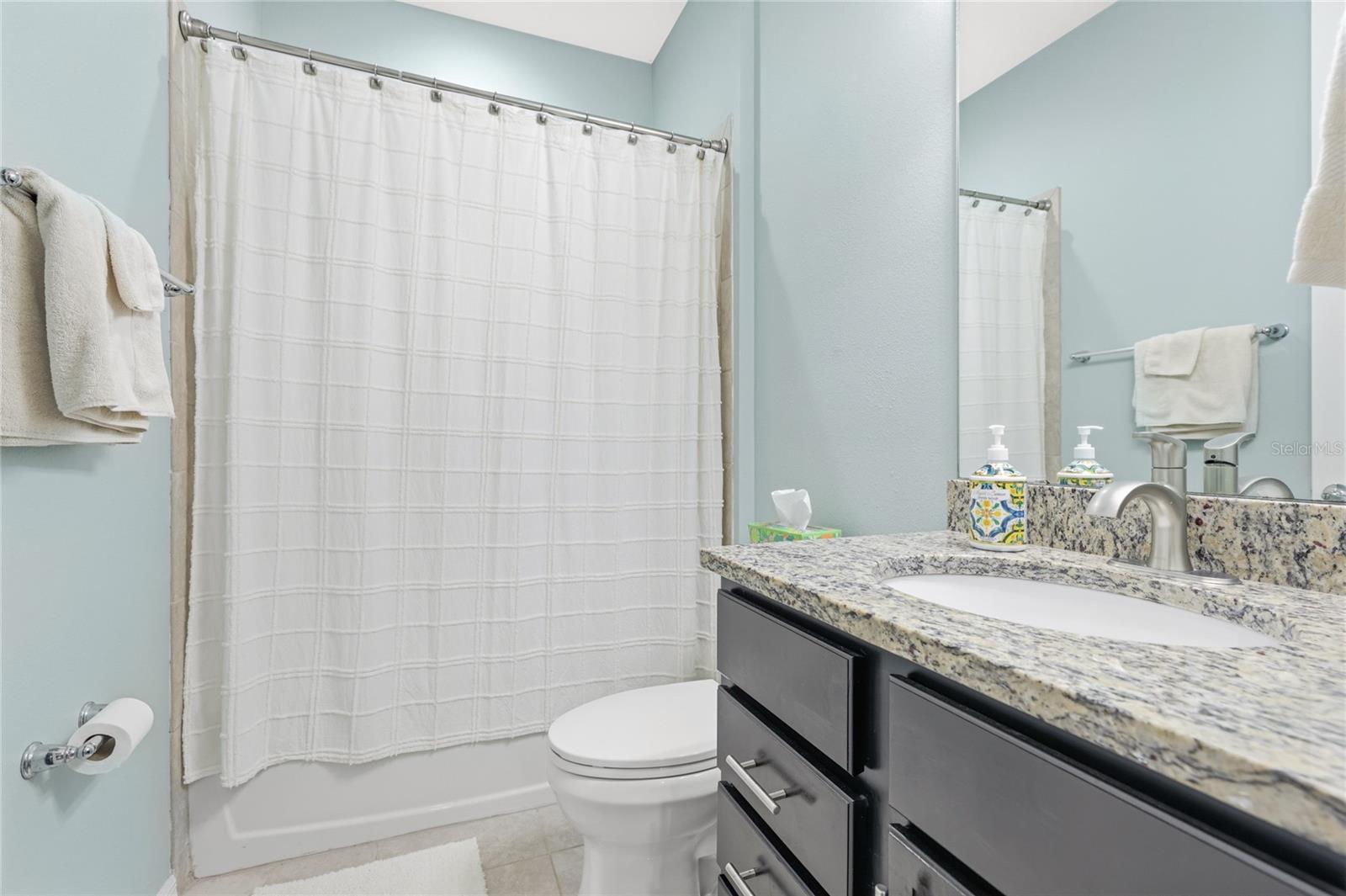 TREVESTA PH I-A - Residential