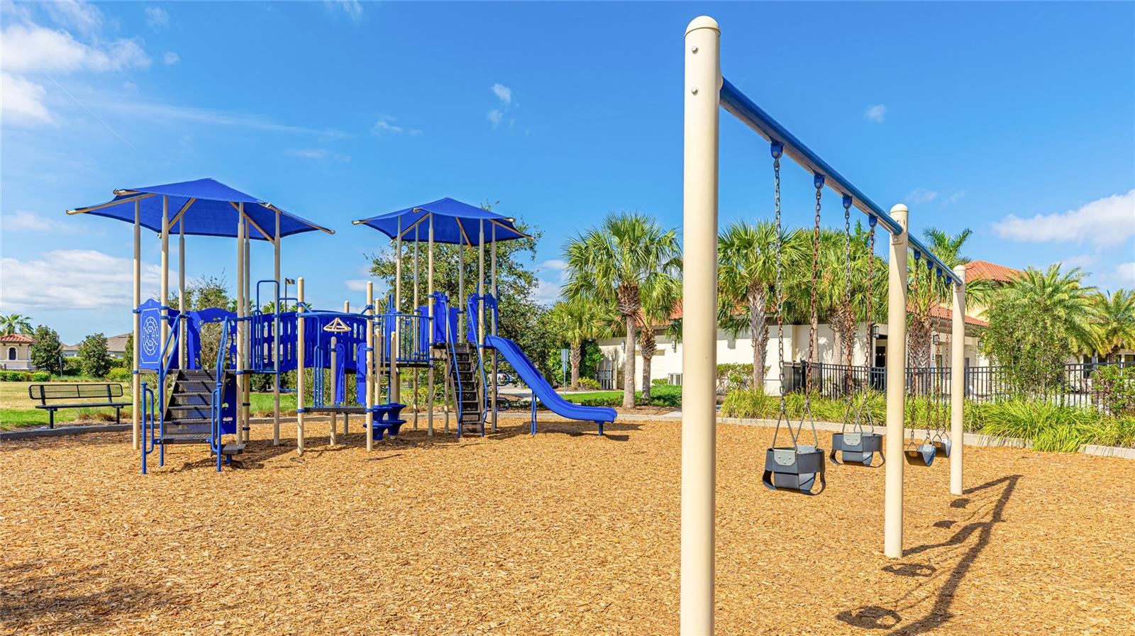 TREVESTA PH I-A - Residential