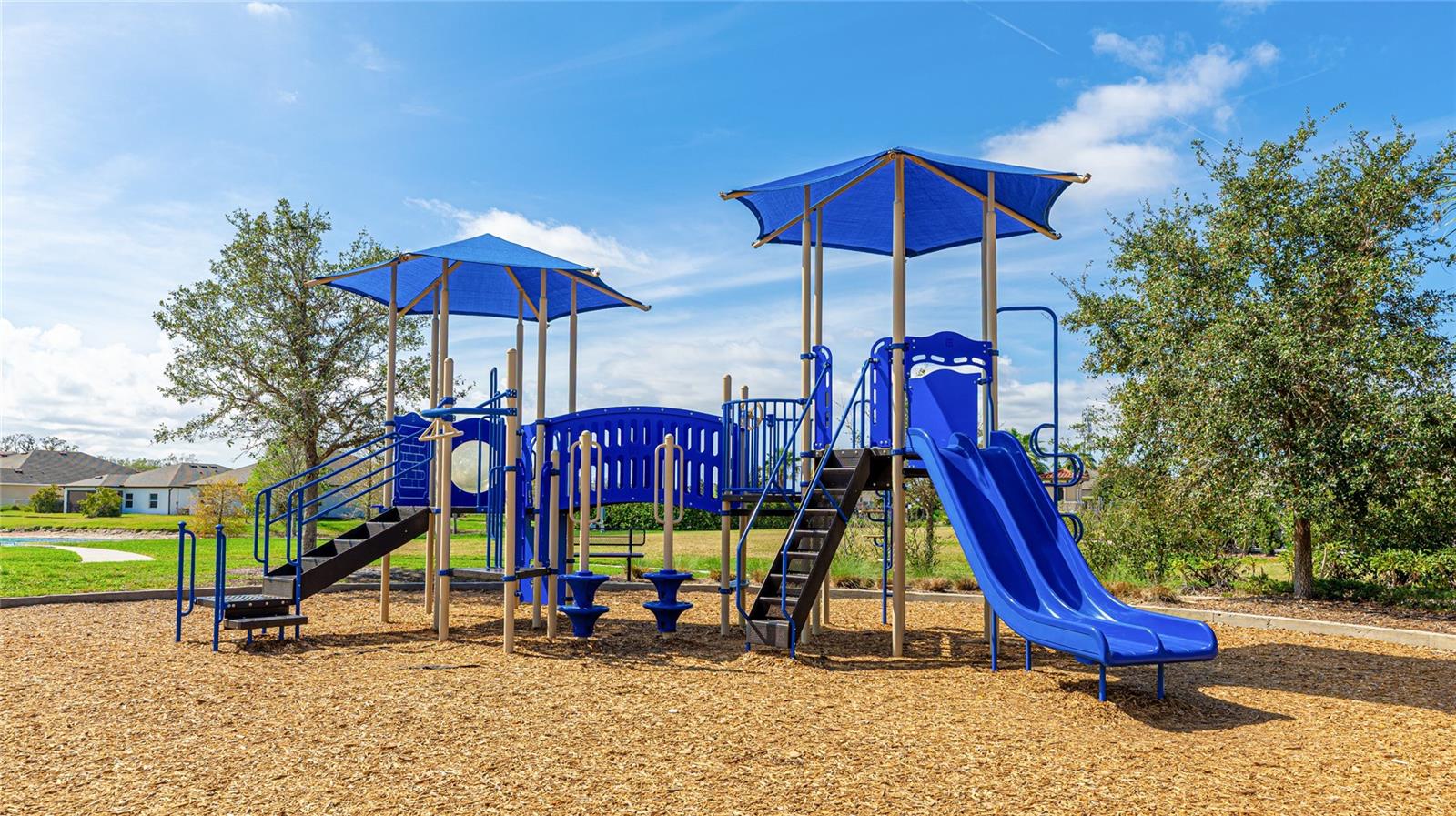 TREVESTA PH I-A - Residential