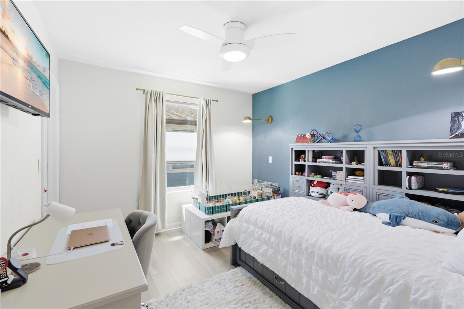 TREVESTA PH I-A - Residential