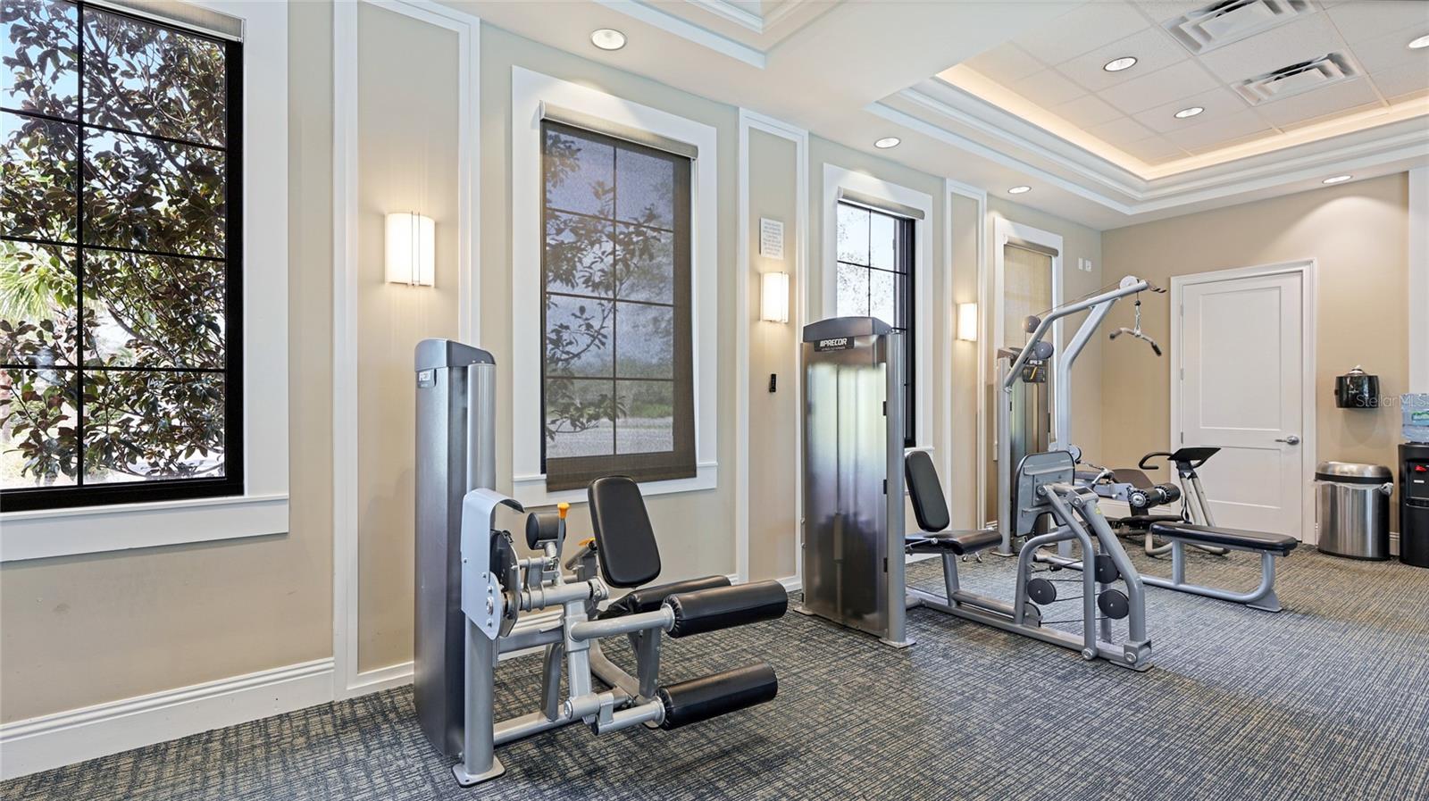 TREVESTA PH I-A - Residential