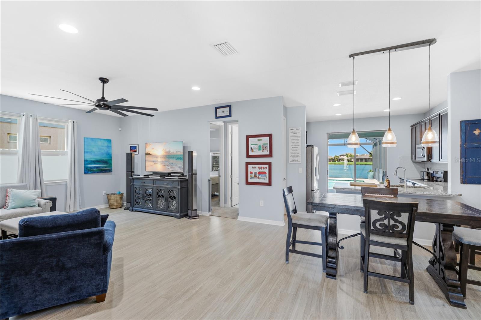 TREVESTA PH I-A - Residential