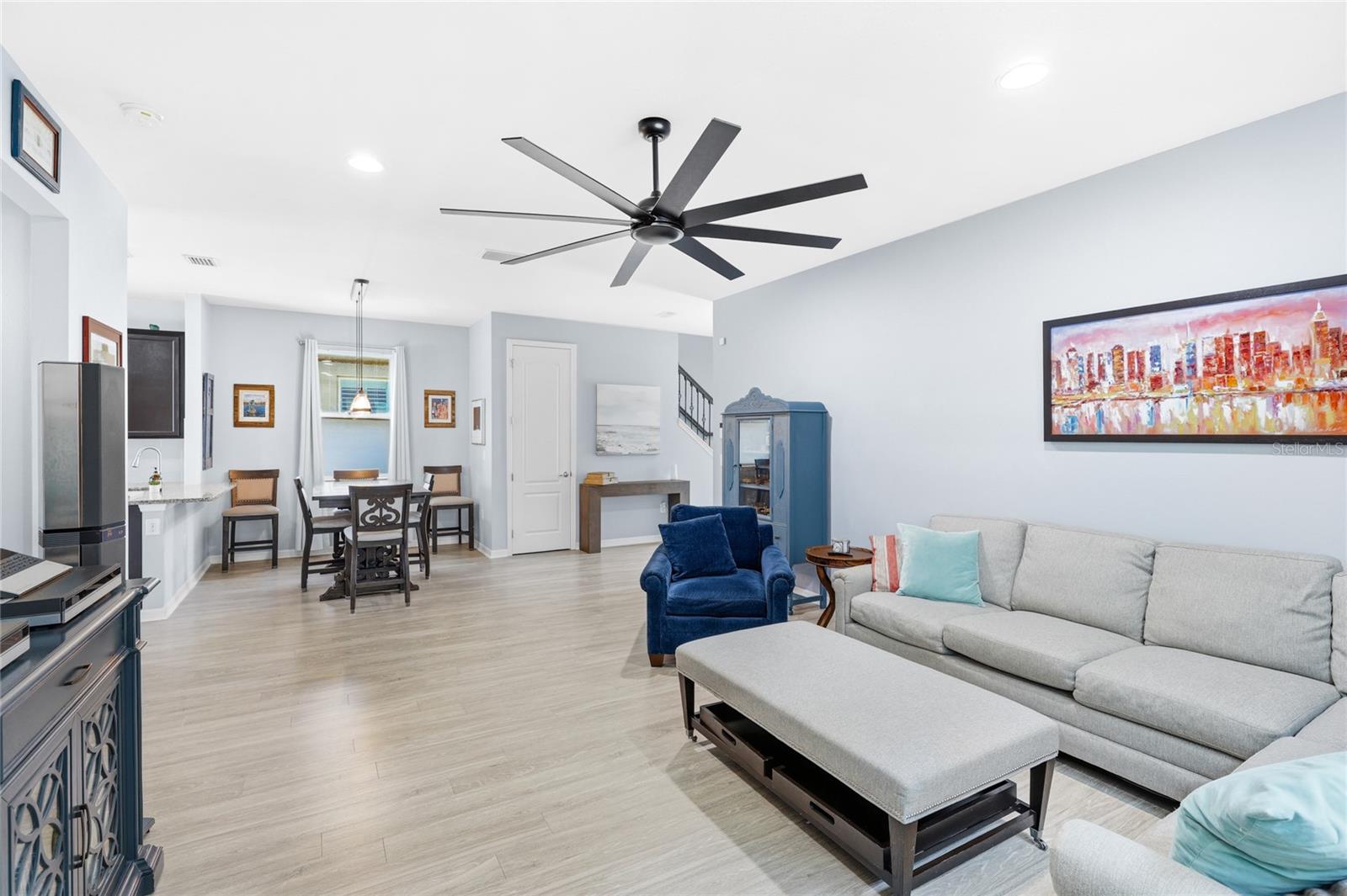 TREVESTA PH I-A - Residential