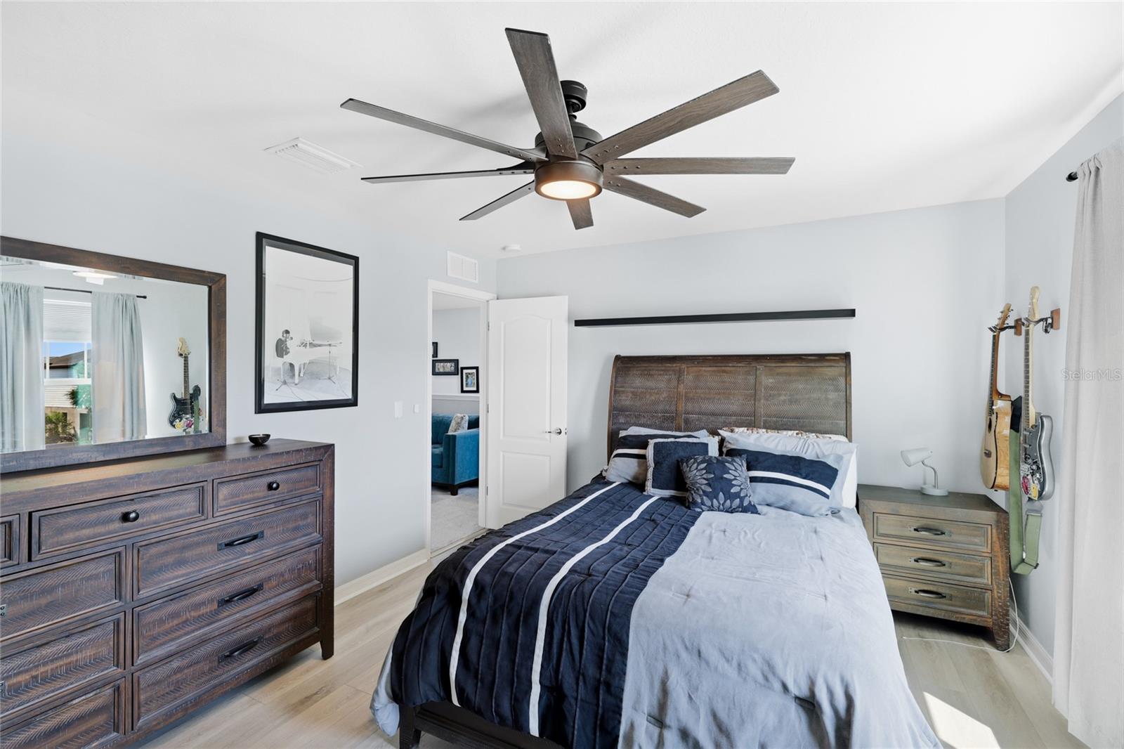 TREVESTA PH I-A - Residential