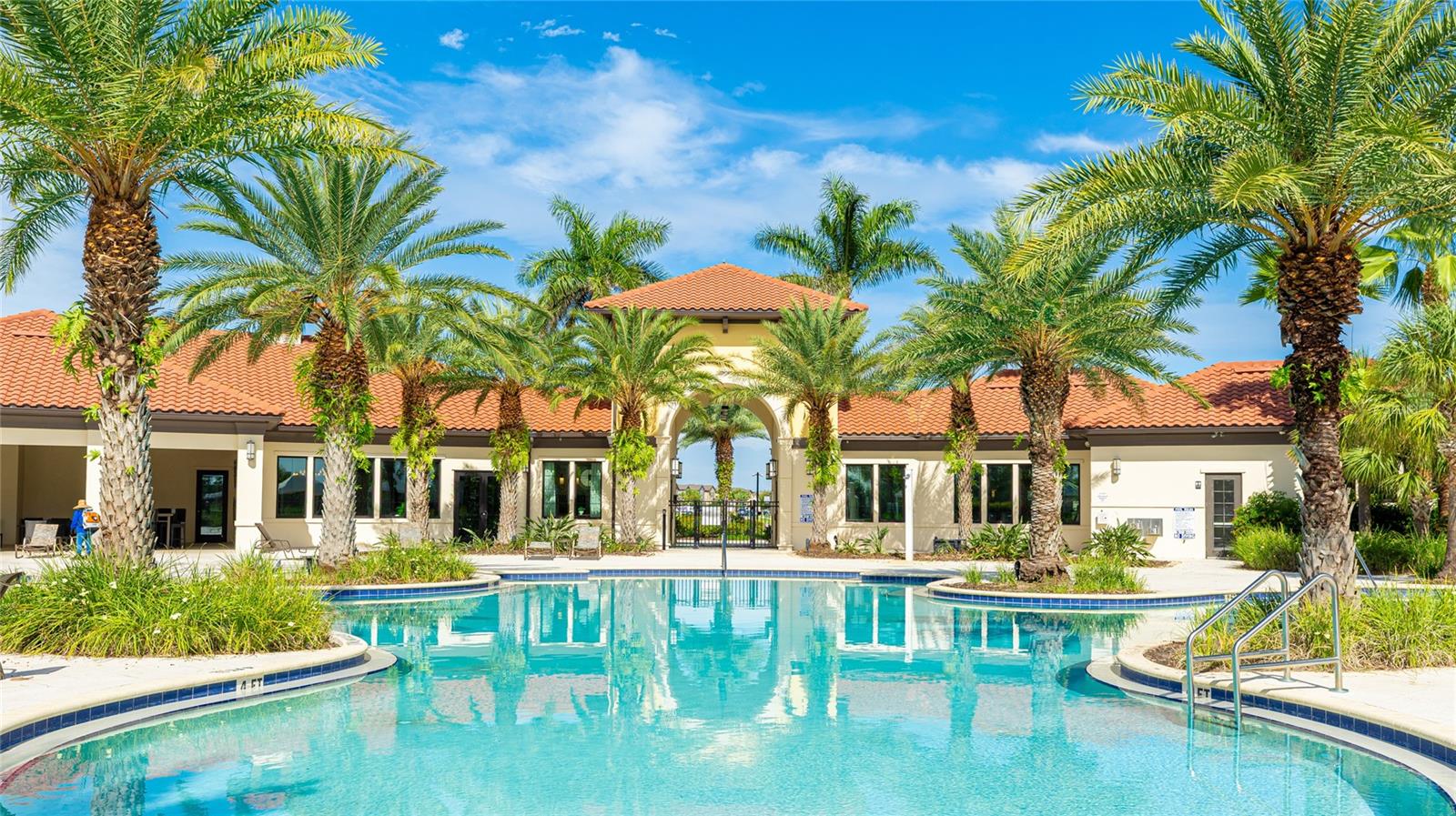 TREVESTA PH I-A - Residential