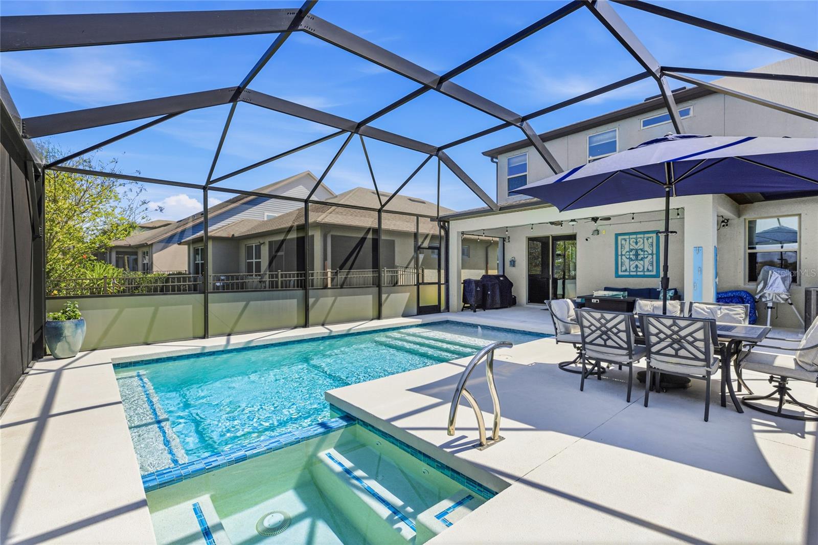 TREVESTA PH I-A - Residential