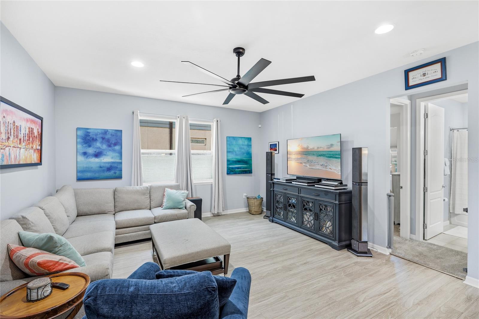 TREVESTA PH I-A - Residential