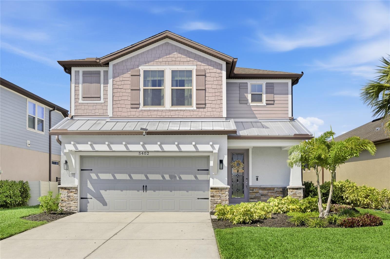 5402 LEVANA STREET, PALMETTO, FL, 34221 3 5402 LEVANA STREET