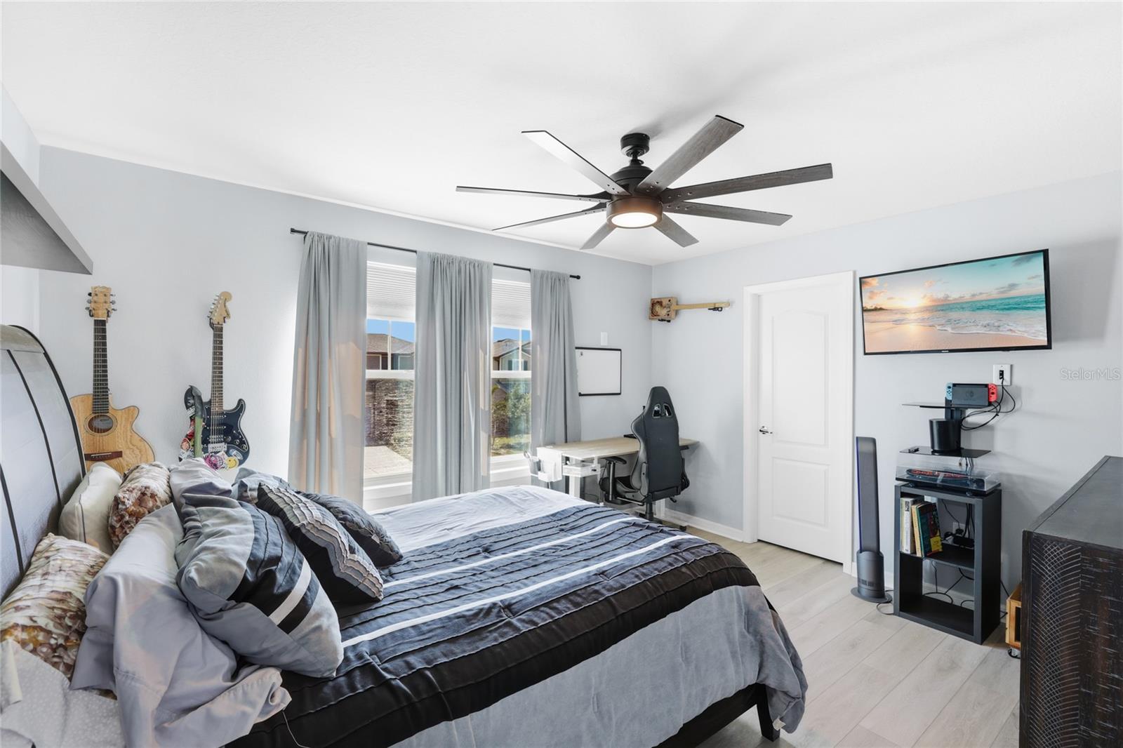 TREVESTA PH I-A - Residential