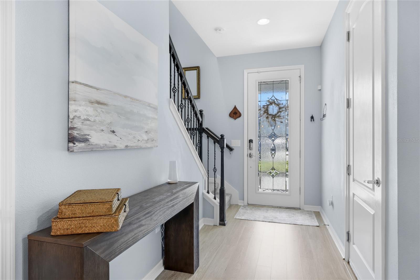 TREVESTA PH I-A - Residential