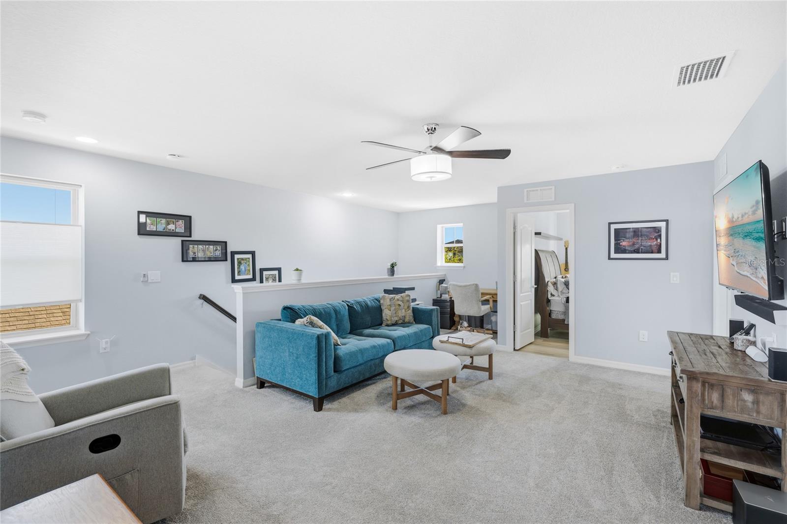 TREVESTA PH I-A - Residential