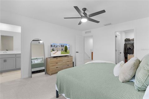 Tiny photo for 7771 Waterscape Dr, Groveland, FL 34736 (MLS # G5113920)