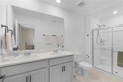 Tiny photo for 7771 Waterscape Dr, Groveland, FL 34736 (MLS # G5113920)