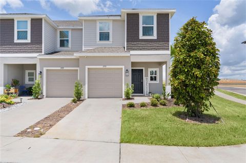 Tiny photo for 7771 Waterscape Dr, Groveland, FL 34736 (MLS # G5113920)