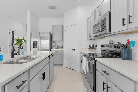 Tiny photo for 7771 Waterscape Dr, Groveland, FL 34736 (MLS # G5113920)
