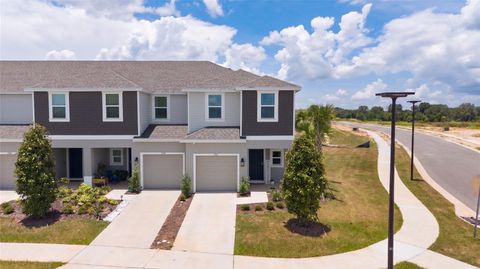 Tiny photo for 7771 Waterscape Dr, Groveland, FL 34736 (MLS # G5113920)