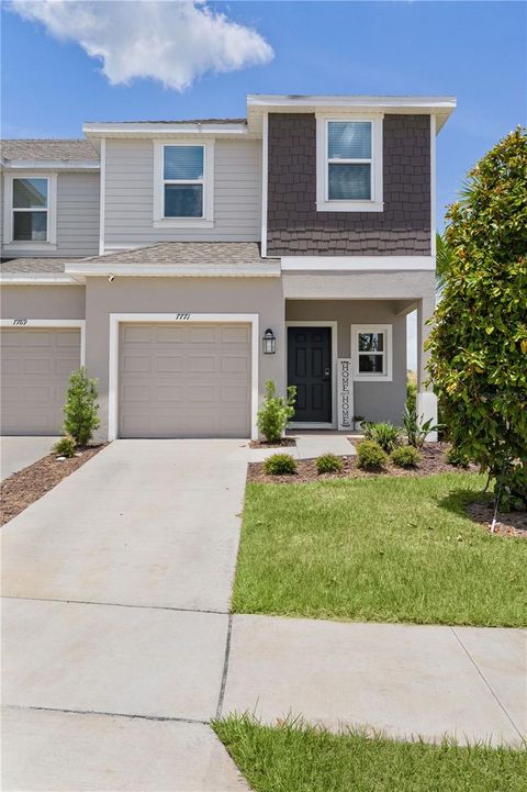 Tiny photo for 7771 Waterscape Dr, Groveland, FL 34736 (MLS # G5113920)