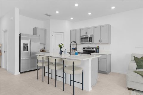 Tiny photo for 7771 Waterscape Dr, Groveland, FL 34736 (MLS # G5113920)
