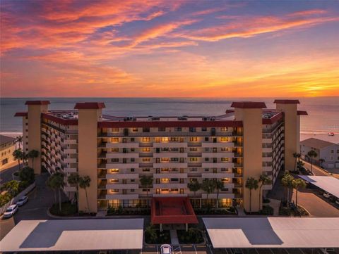 Photo of 18304 Gulf Boulevard #105, Redington Shores, FL 33708 (MLS # A4687771)
