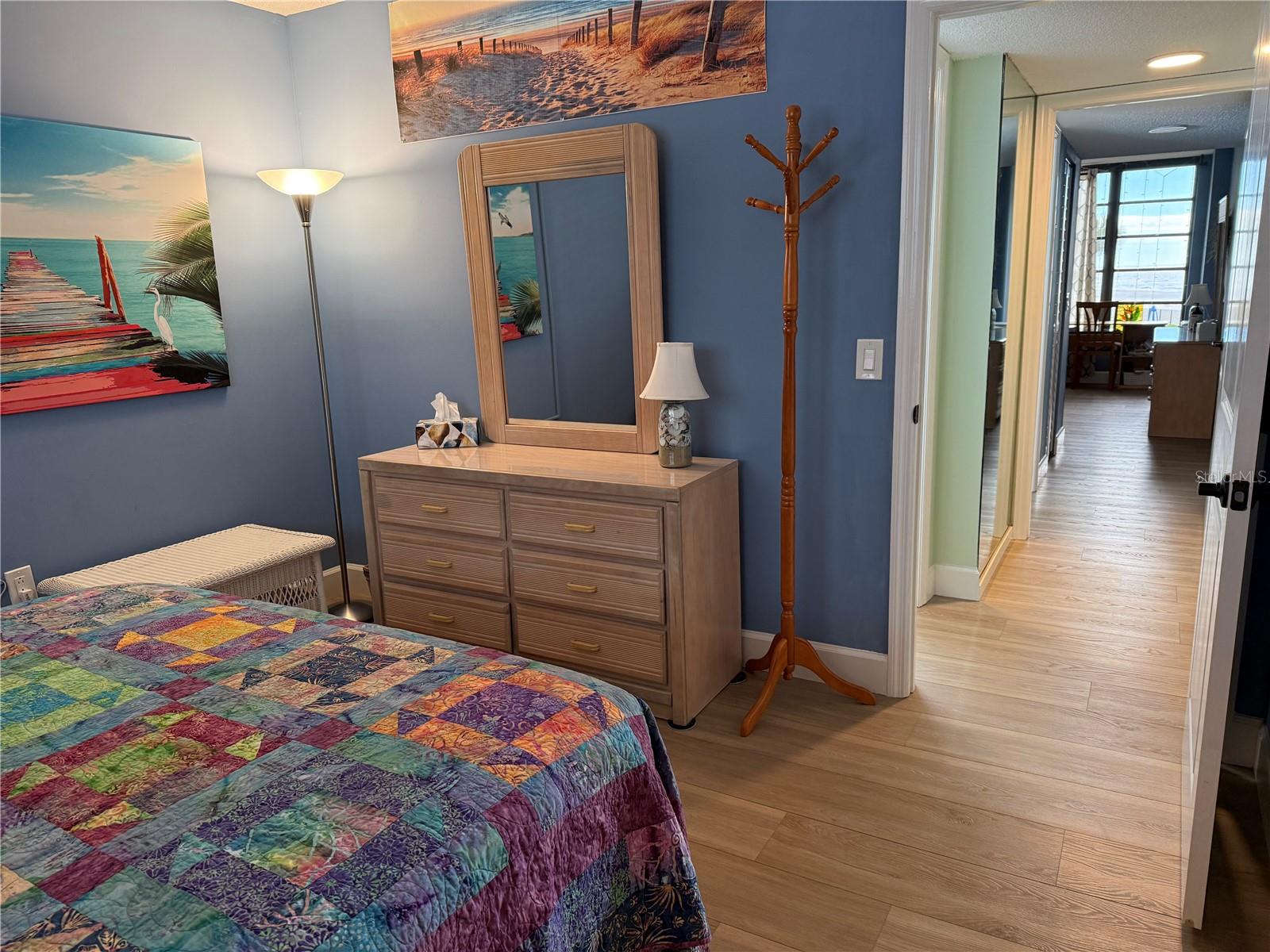 SHORE MARINER THE CONDO - Residential