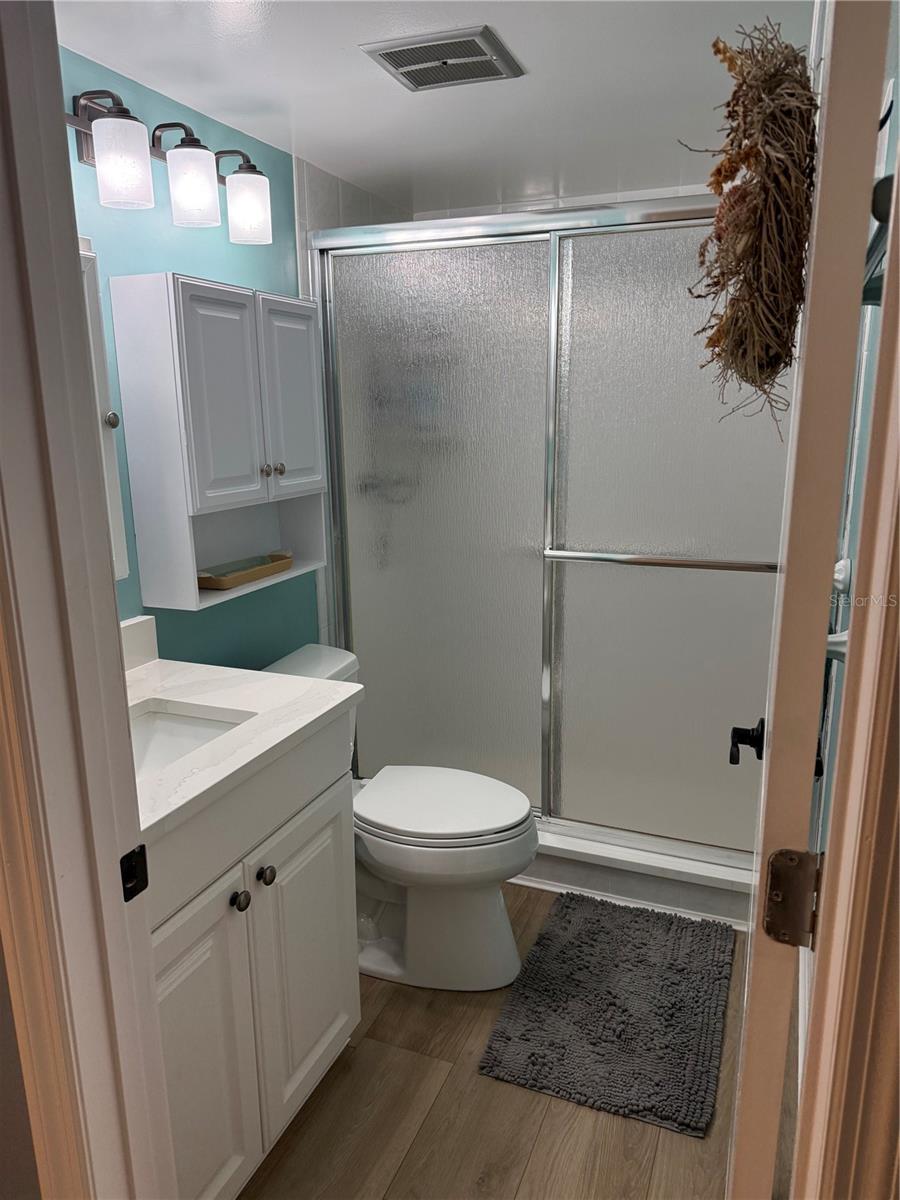 SHORE MARINER THE CONDO - Residential