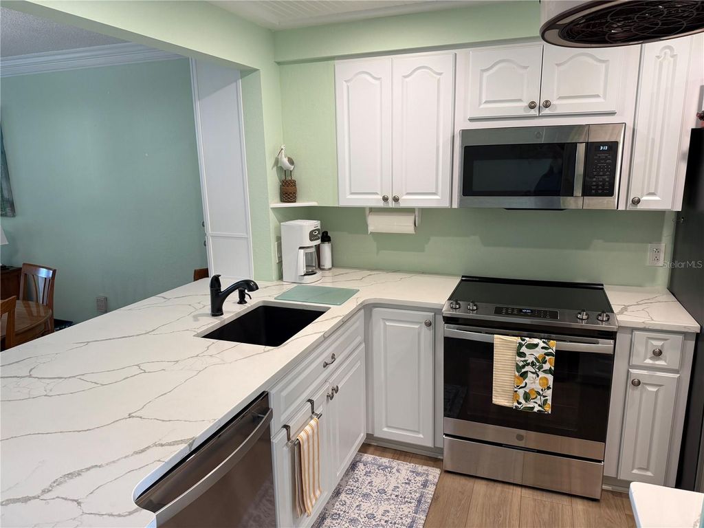 Photo of 18304 Gulf Boulevard #105, Redington Shores, FL 33708 (MLS # A4687771)