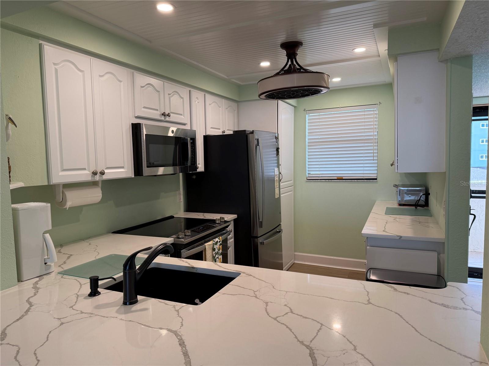 SHORE MARINER THE CONDO - Residential