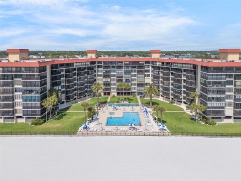 Photo of 18304 Gulf Boulevard #105, Redington Shores, FL 33708 (MLS # A4687771)