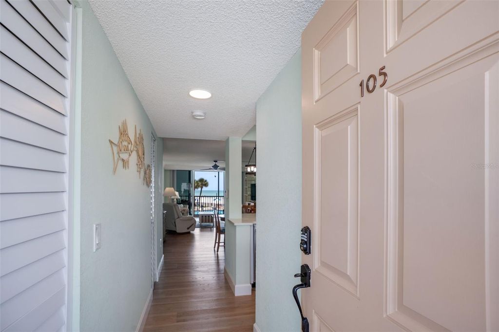 Photo of 18304 Gulf Boulevard #105, Redington Shores, FL 33708 (MLS # A4687771)