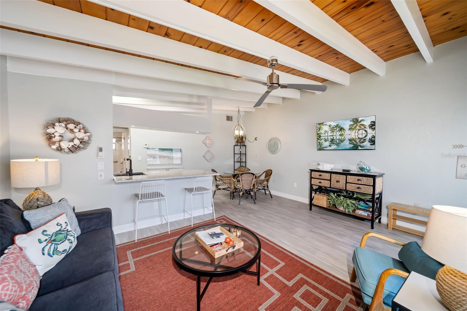 SIESTA ROYALE - Residential