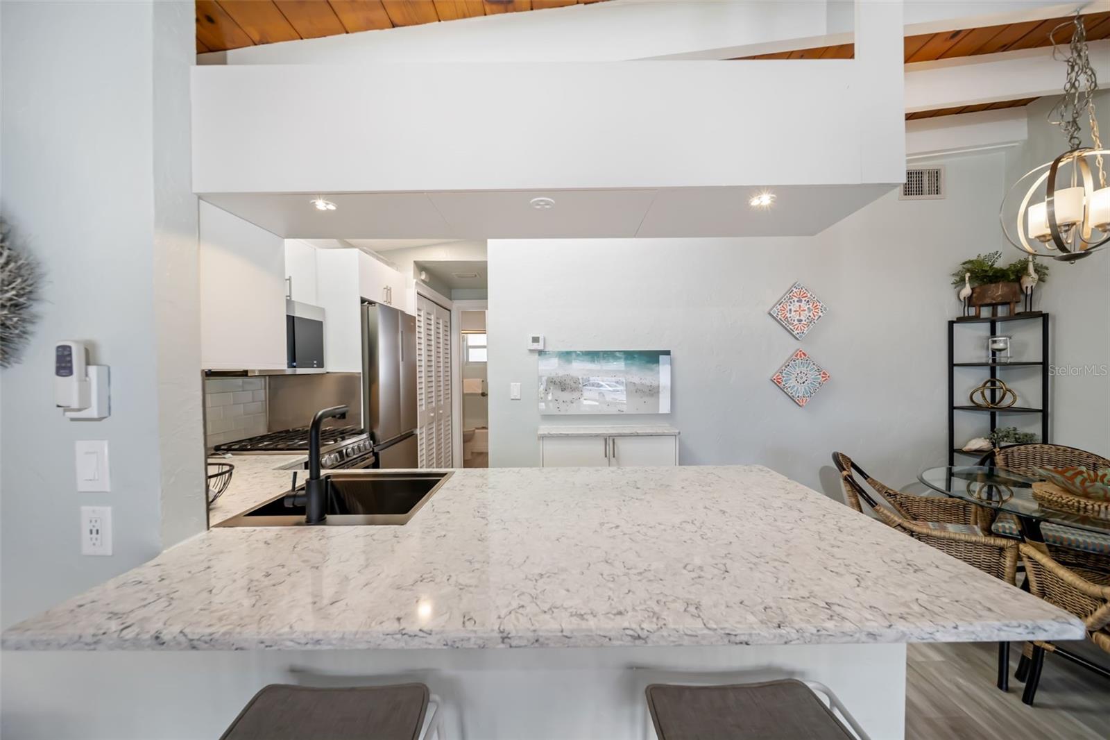 SIESTA ROYALE - Residential