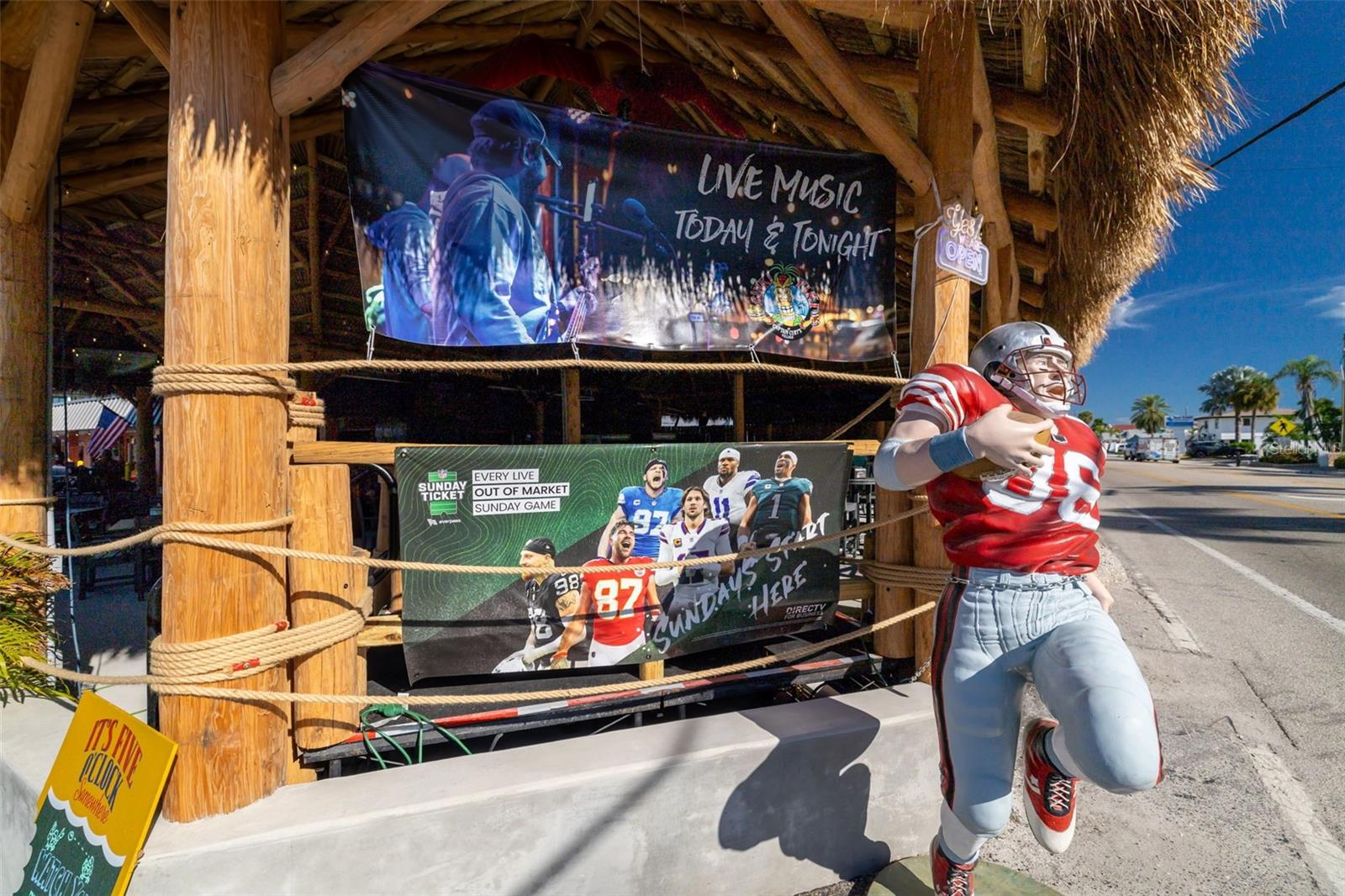 SIESTA ROYALE - Residential